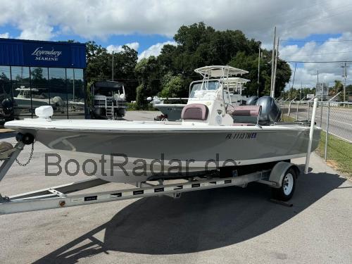 Tidewater Baymax  technische daten 